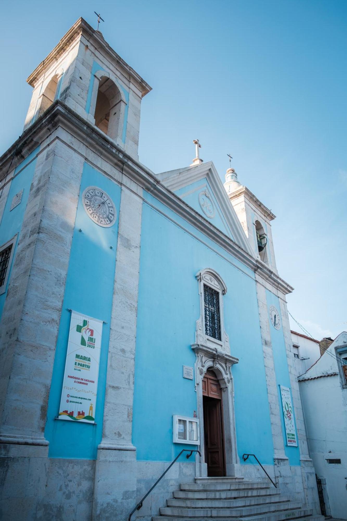 Dora'S Home Cacilhas Exterior photo
